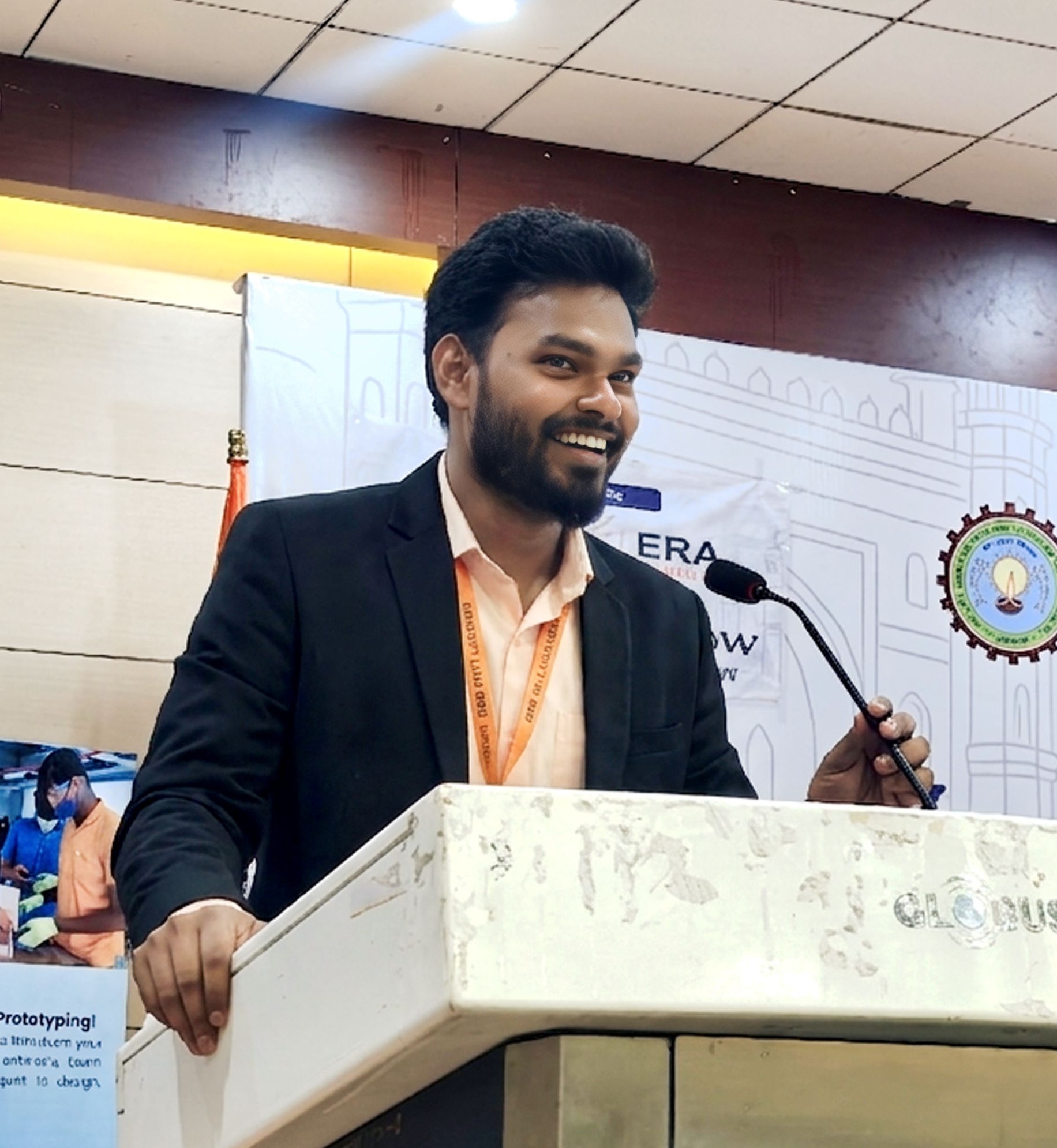 Shivam Prasad